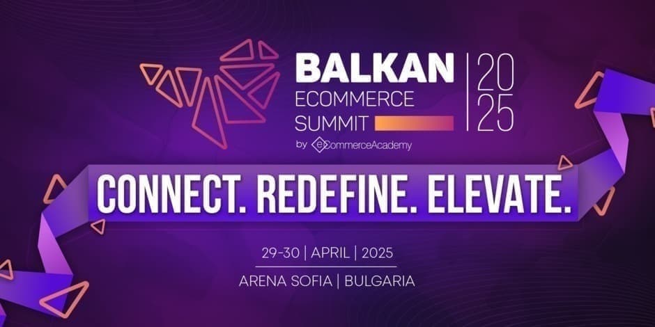 Balkan eCommerce Summit 2025