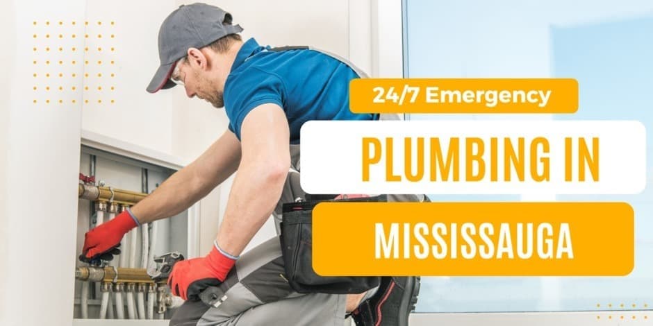 24/7 Emergency Plumbing: Fast Solutions for Mississauga Homeowners Facing Plumbing Crises