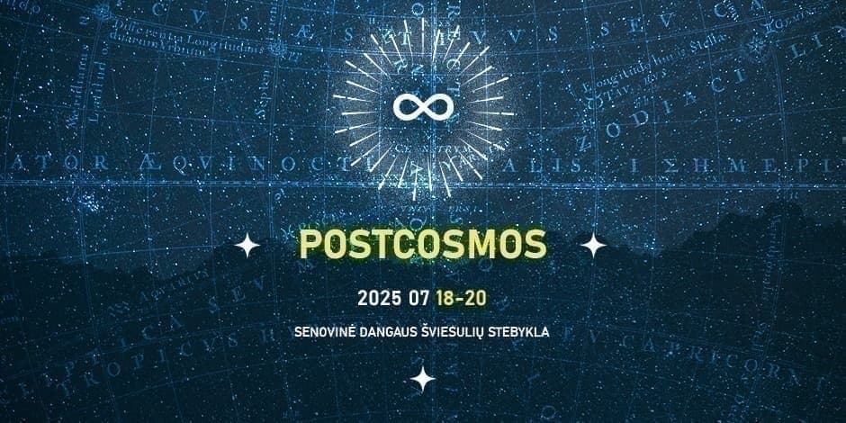POSTCOSMOS'25