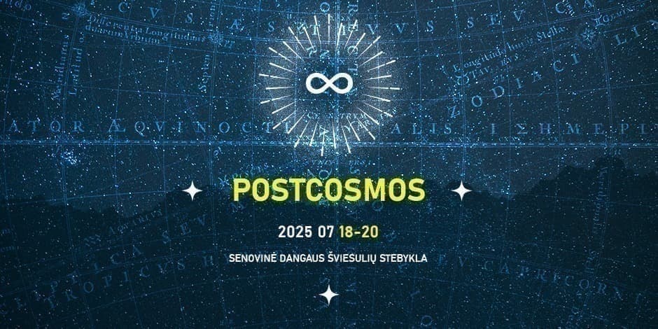 POSTCOSMOS'25