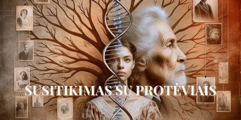 Susitikimas su protėviais