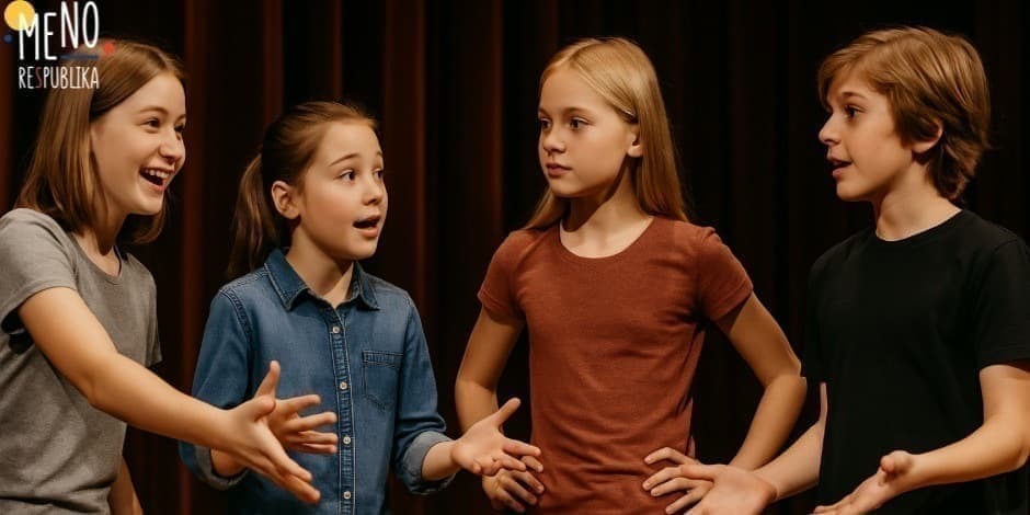 Lietuvių kalbos pamokos 12-14 metų vaikams / Уроки литовского языка для детей 12-14 лет