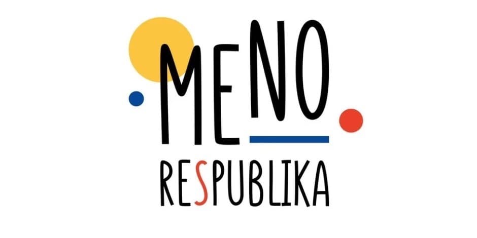 Meno respublika