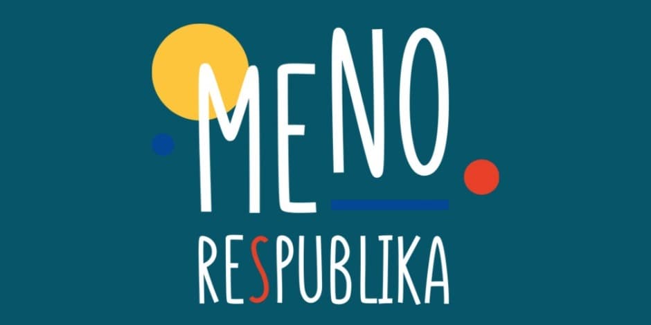 Meno respublika