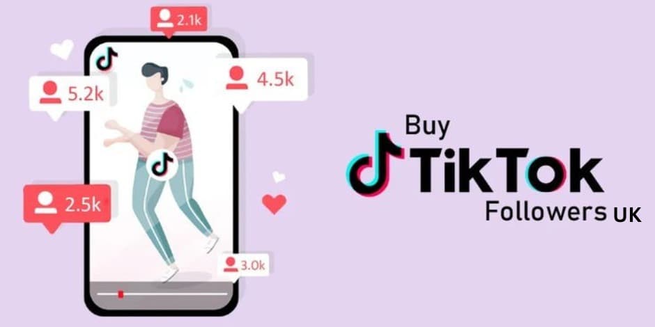 Best Site to Buy TikTok Followers UK in 2025