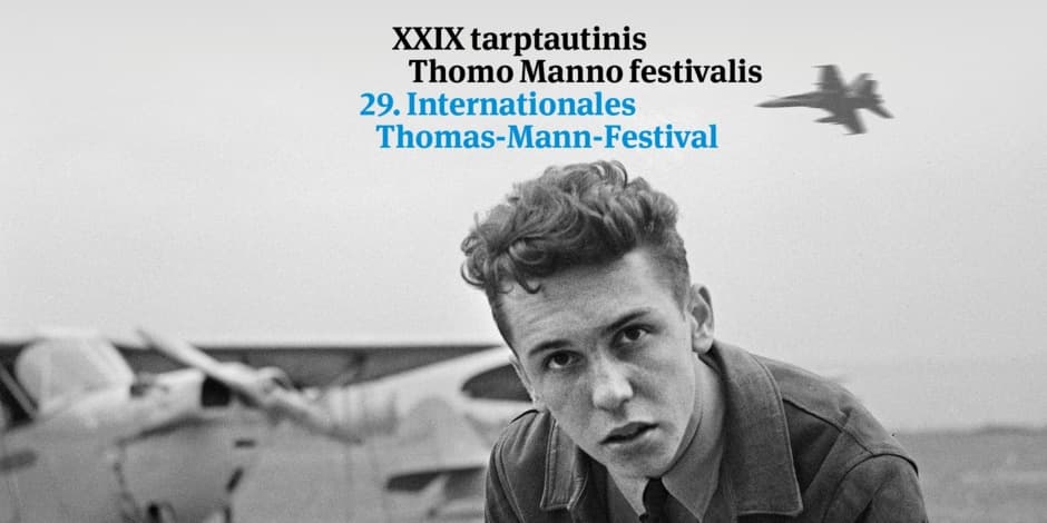 XXIX TARPTAUTINIS THOMO MANNO FESTIVALIS IŠNIRĘS LAIKAS. TIKĖJIMAS