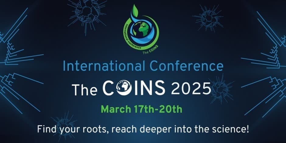 The COINS 2025