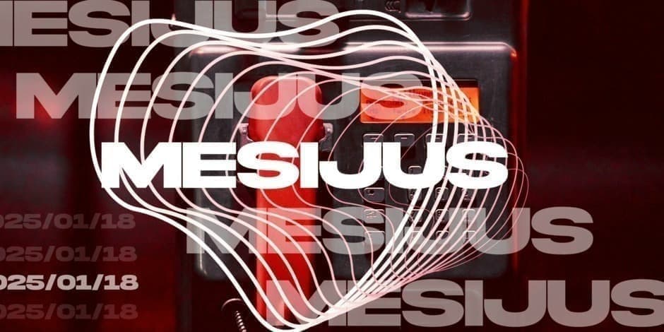 MESIJUS | ŠIAULIAI