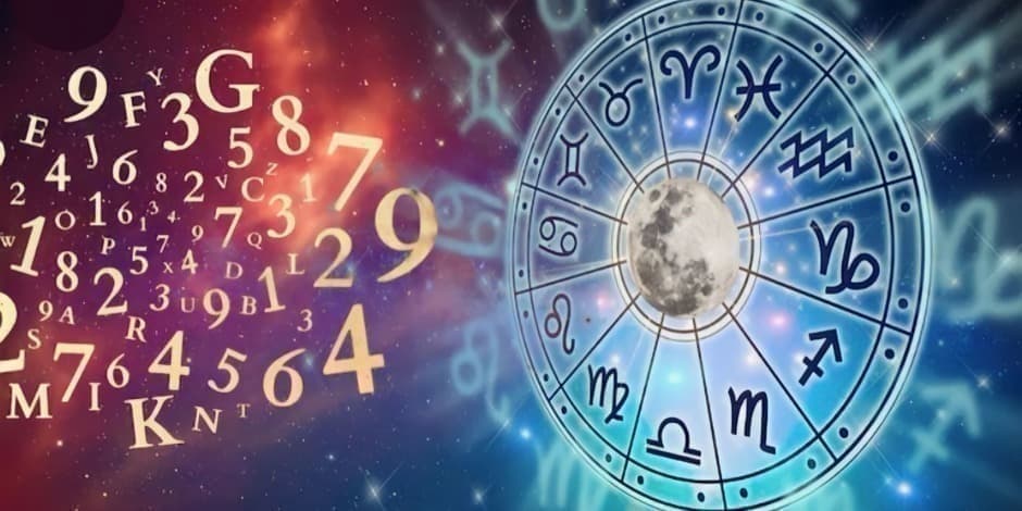 Visatos ženklų skaitymas