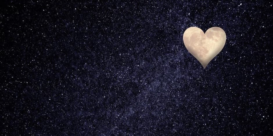 Astrologinis palaikymas / Dienų energijos