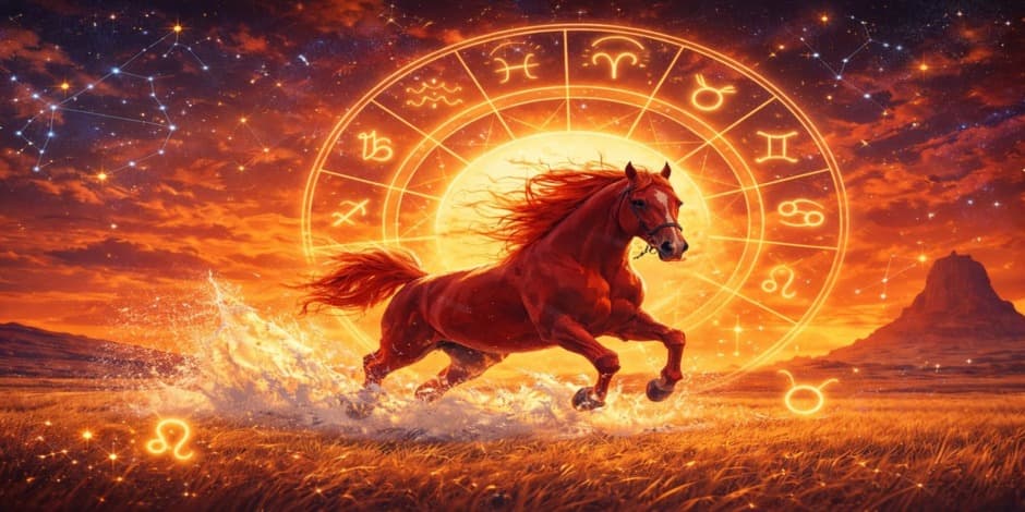 Astrologinis seminaras ,,Tavo 2025-ieji"