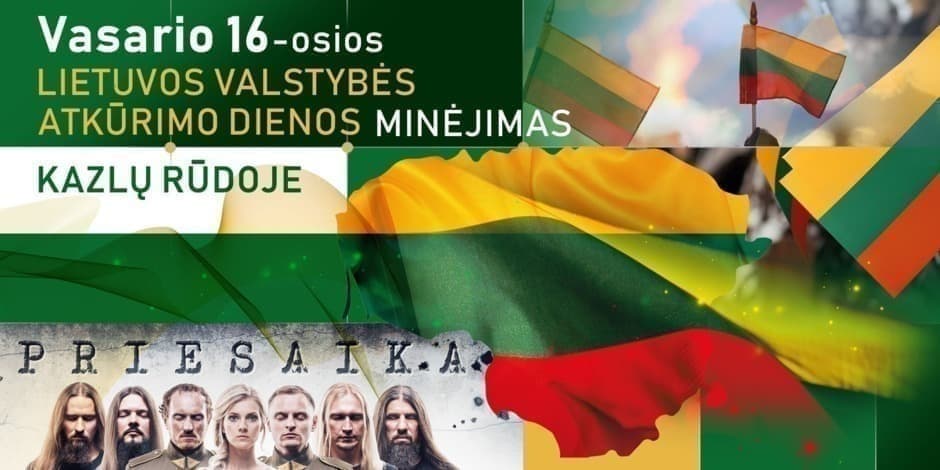 Roko opera "Priesaika"