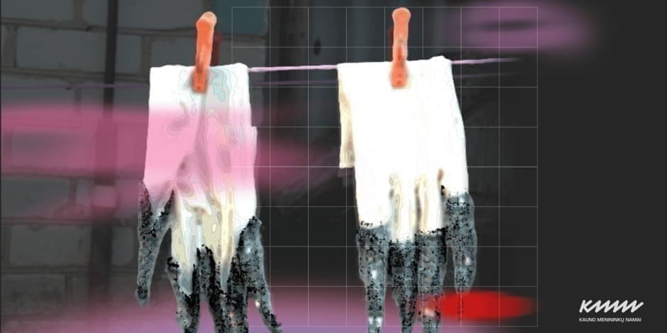 Vaivorykštės miuziklas | Vilnius