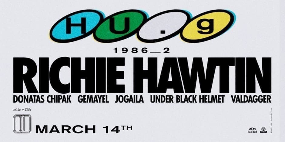 HU.g 1986_2 :: RICHIE HAWTIN