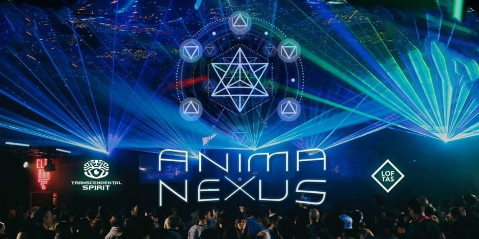 Transcendental Spirit - Anima Nexus