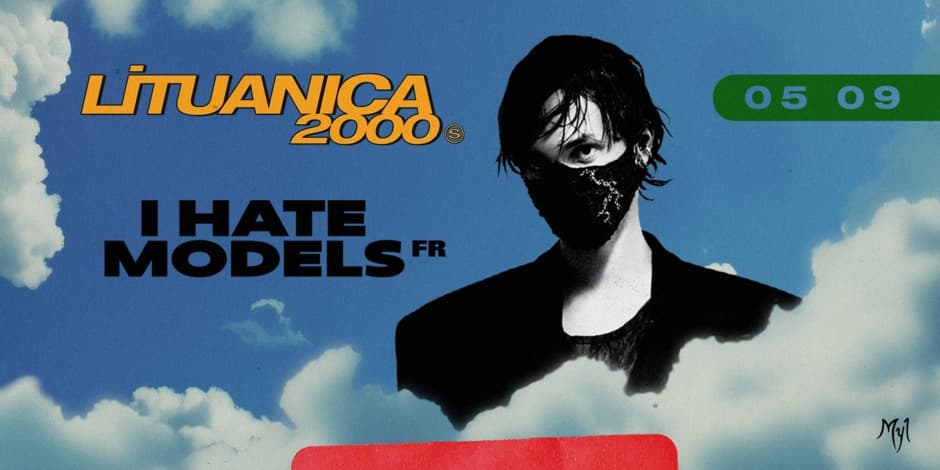 Lituanica 2000s Festival