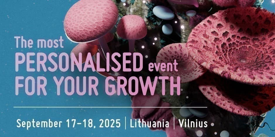 LIFE SCIENCES BALTICS 2025