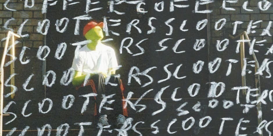 COFFEE & SCOOTERS I KOSMOS THEATRE