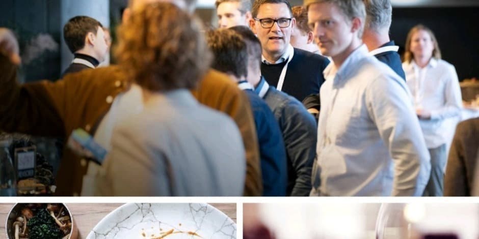 Over Breakfast: Enhance Creativity and Collaboration in Your Company!