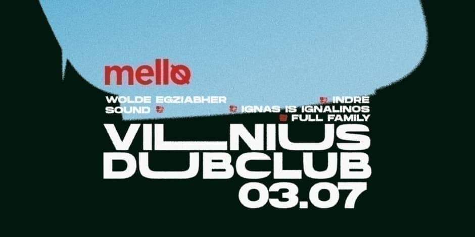 Vilnius Dub Club