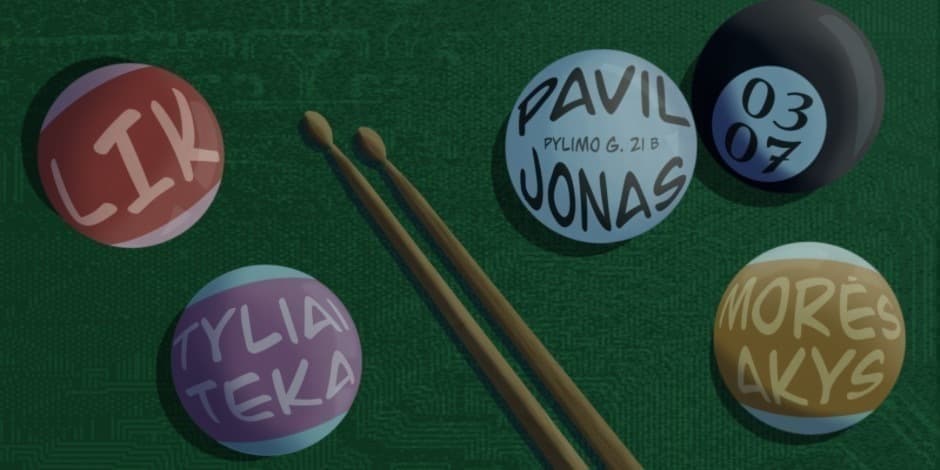 Koncertas - “tyliai teka”, “Morėsakys”, “Lik”