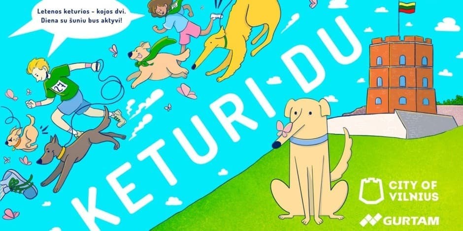 Keturi Du Pavasaris 2026