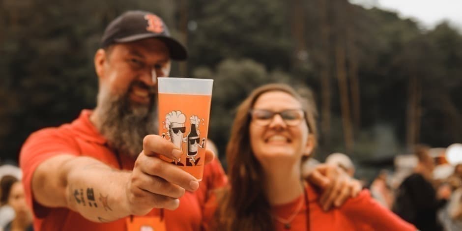 Lietuviško alaus festivalis 2025