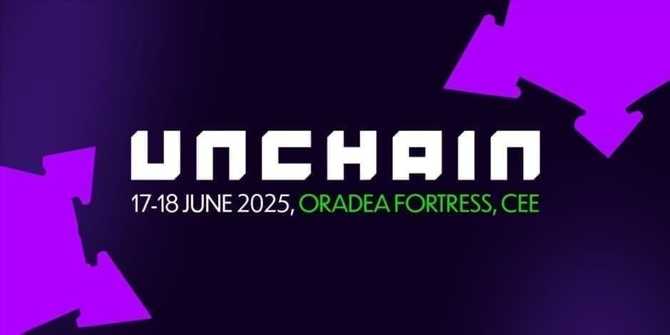 UNCHAIN Festival