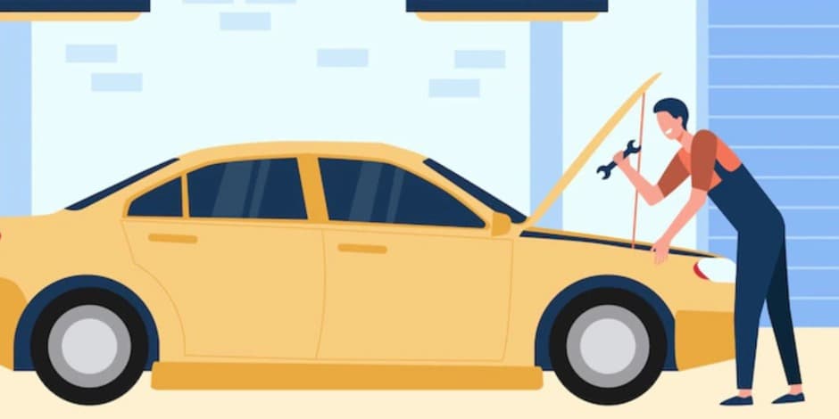 15 Essential Tips for Tyre Replacement in the UAE