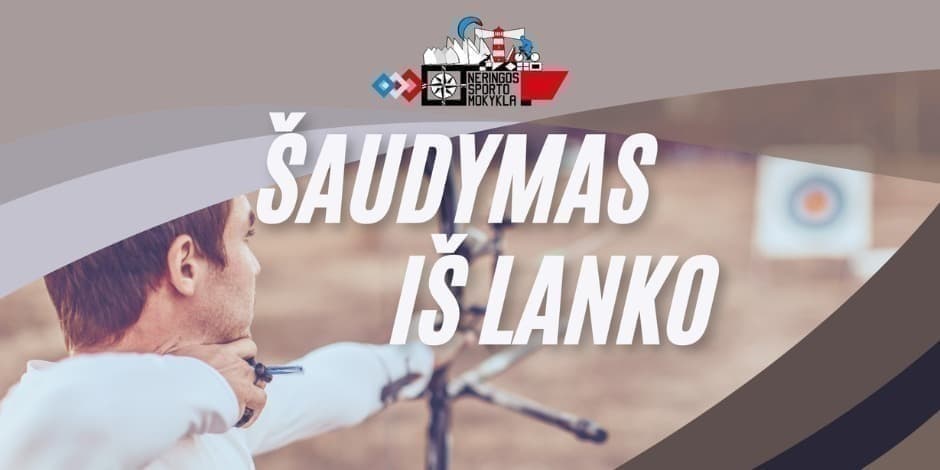 Šaudymas iš lanko