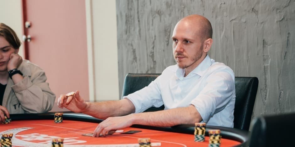 MIDI 2025 Sportinio pokerio turnyras