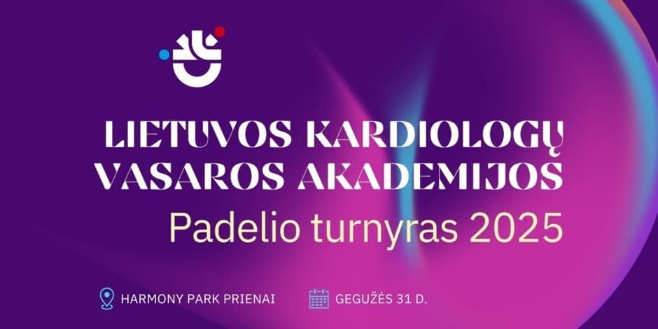 LKD vasaros padelio turnyras 2025