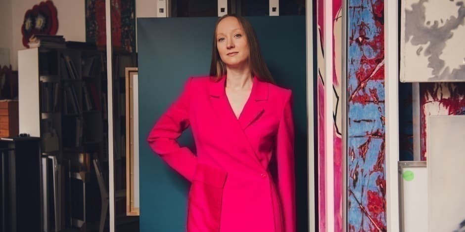 Šiuolaikinio meno rinka. Paskaitų ciklas 2025 ONLINE