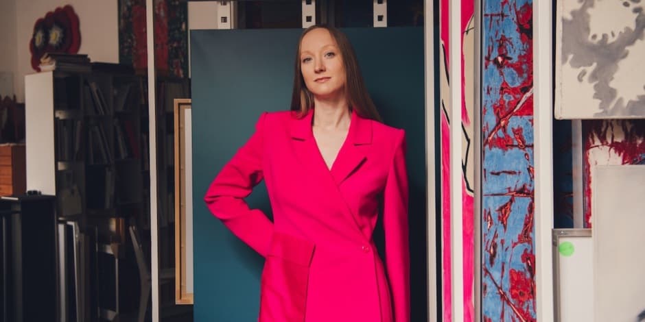 Šiuolaikinio meno rinka. Paskaitų ciklas 2025 ONLINE