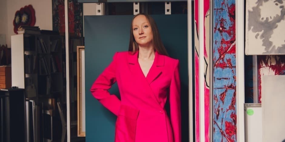 Šiuolaikinio meno rinka. Paskaitų ciklas 2025 ONLINE