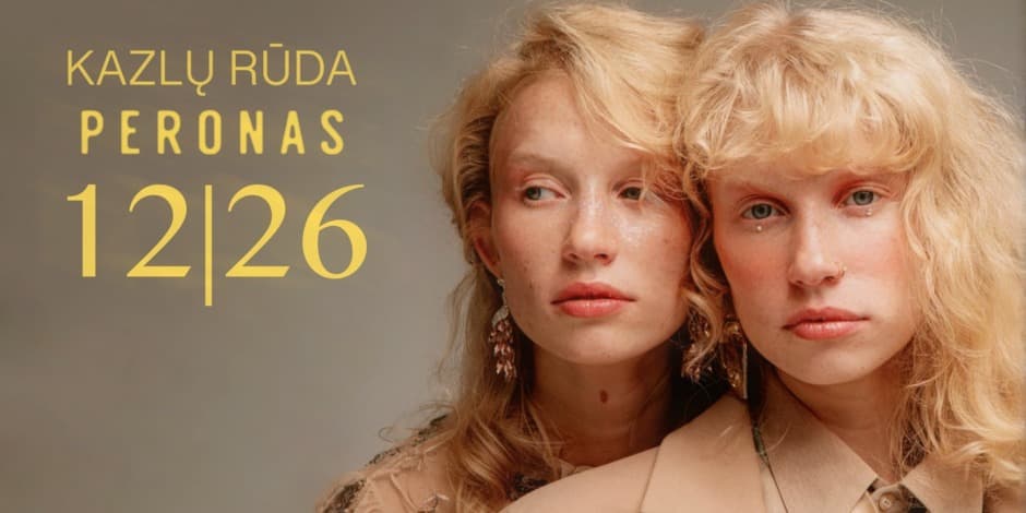 BALTOS VARNOS | Kazlų Rūda