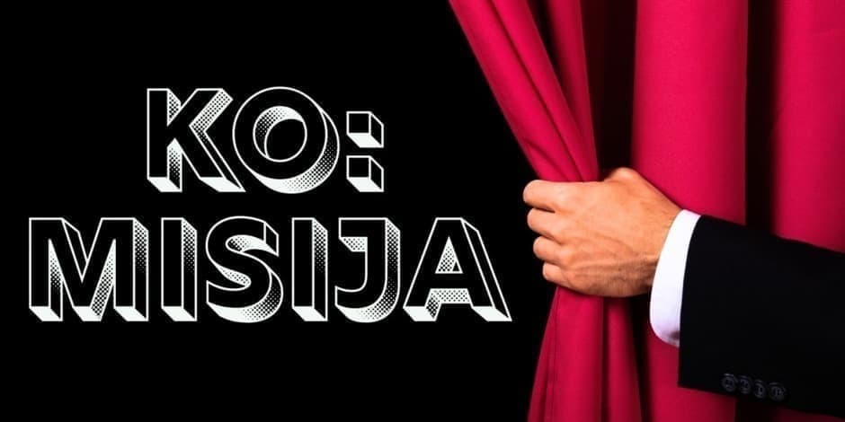 KO:MISIJA