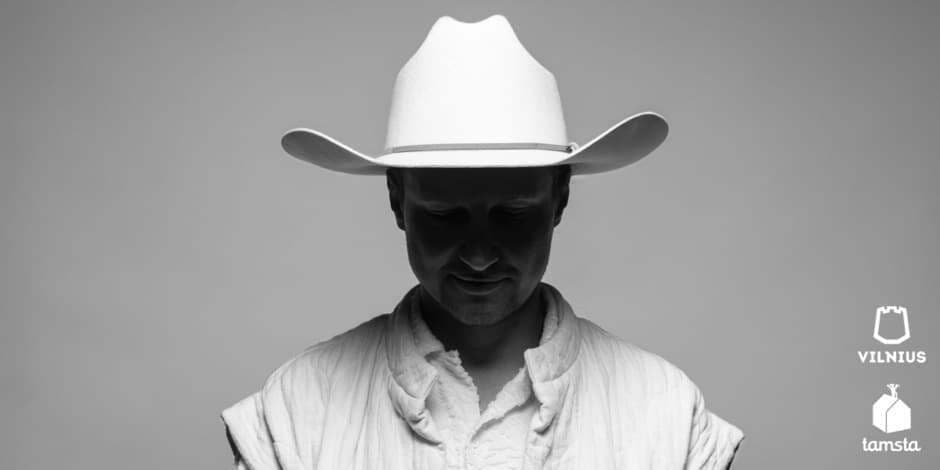 BALTASIS KIRAS akustinis | TAMSTA