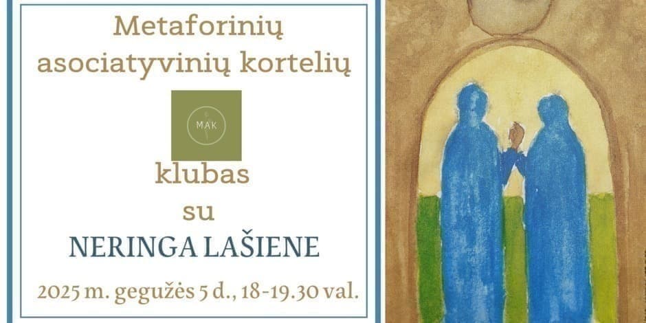 MAK klubas. Tema: draugystės kelionė (pagal „Begalinę istoriją“)