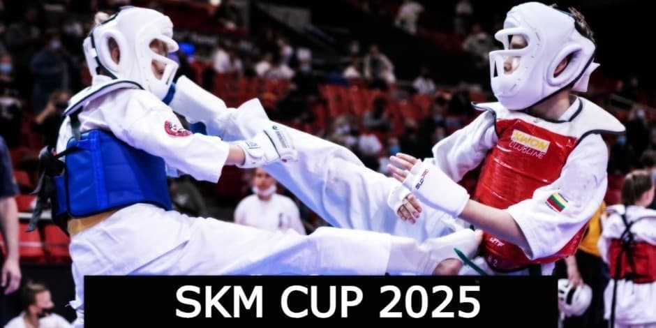 SKM CUP 2025
