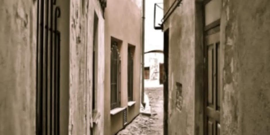 Nosies pasivaikščiojimai