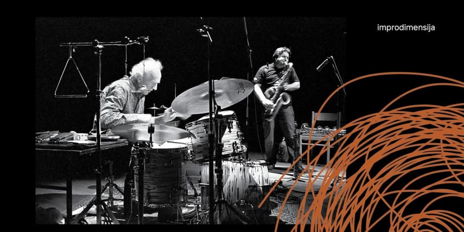 Vladimir Tarasov - Liudas Mockūnas duo