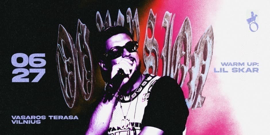 OG Version @ Vilnius 06.27