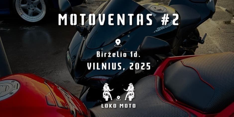 Motoventas #2