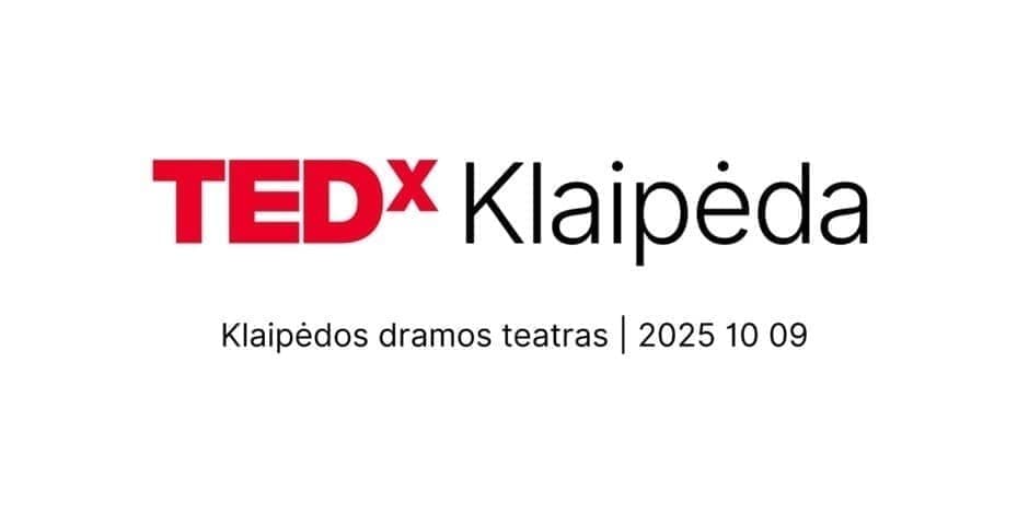 TEDxKlaipėda