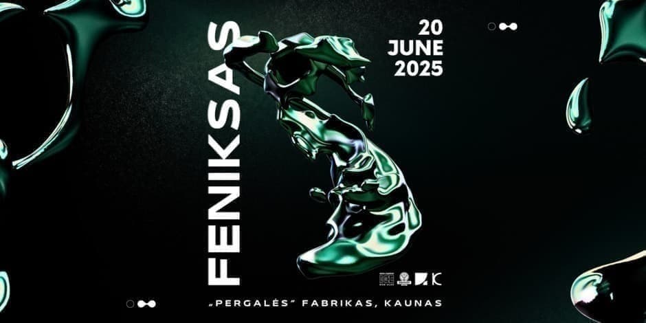 FENIKSAS 2025