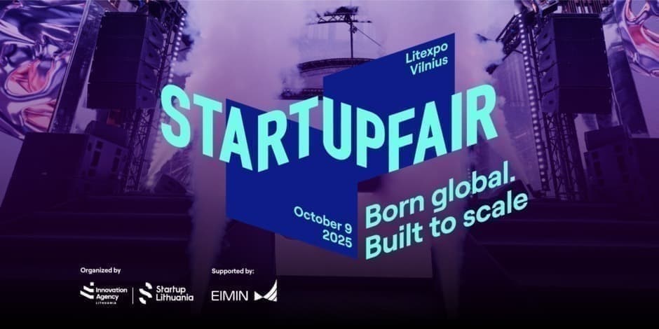 Startup Fair 2025