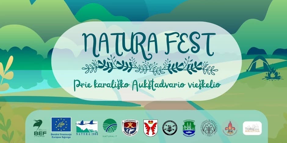 Natura Fest 2025