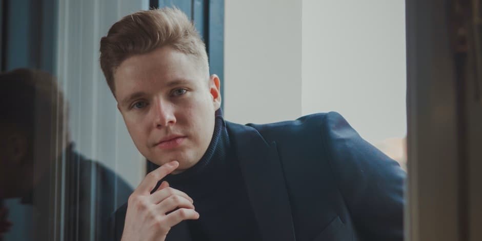 Piano City Madrid - Carlos Luque