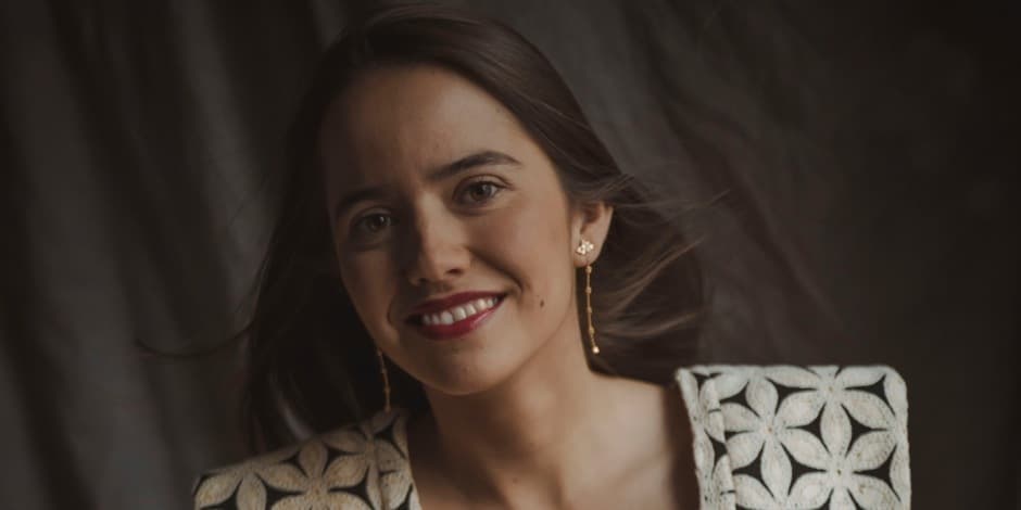 Piano City Madrid - Mar Cano Lasso